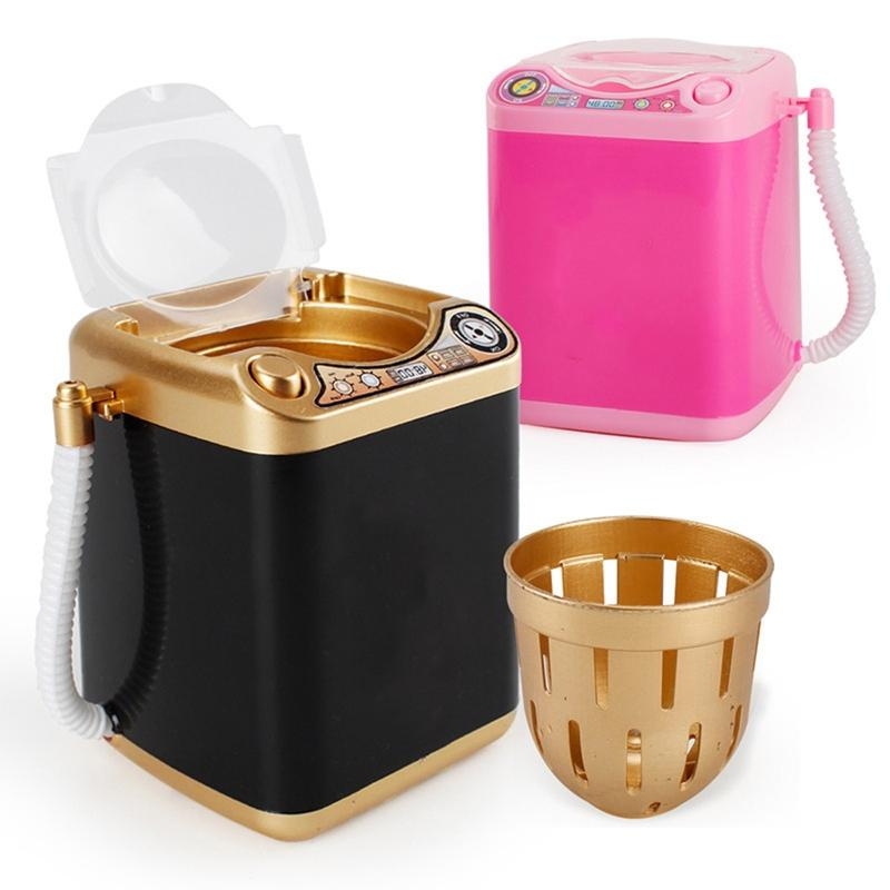 Electronics Gadgets In China - 54DA Novelty Gadget Mini Washing Machine