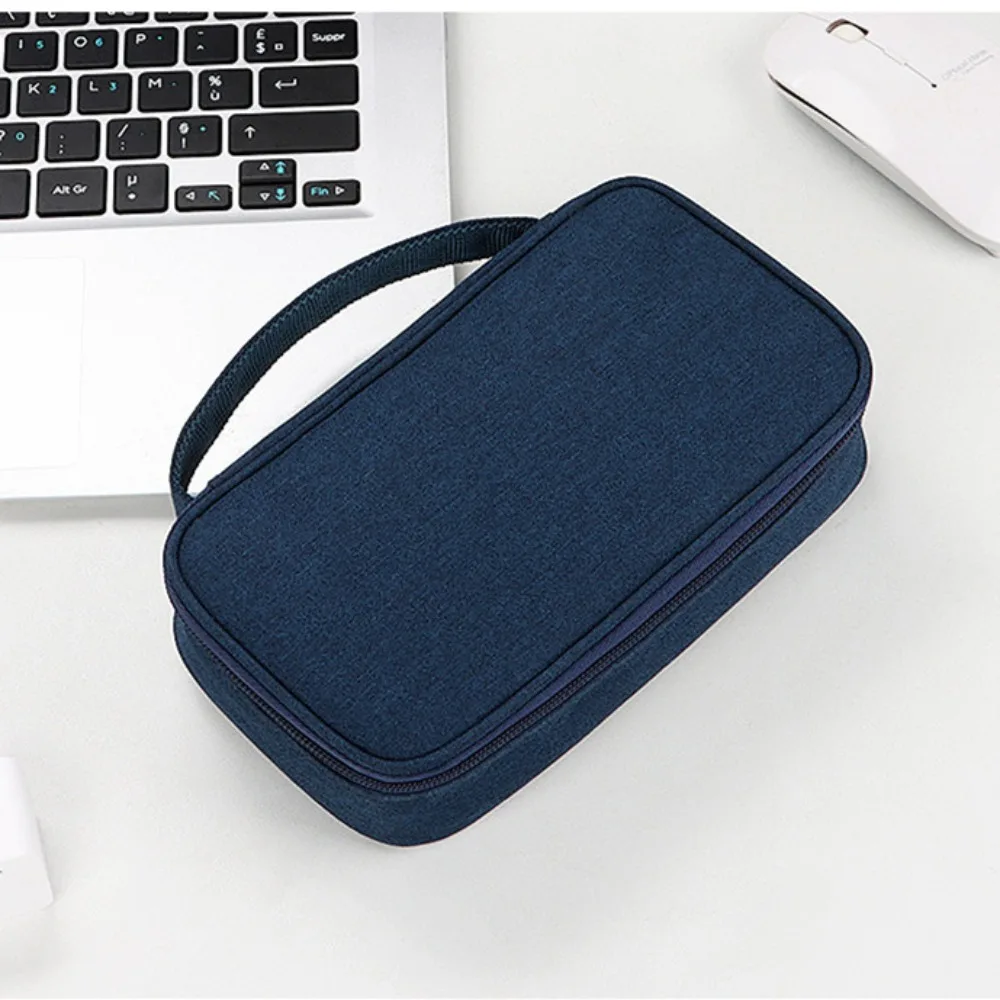 Electronics Gadgets In China - 1pc Portable Travel Digital Storage Bag