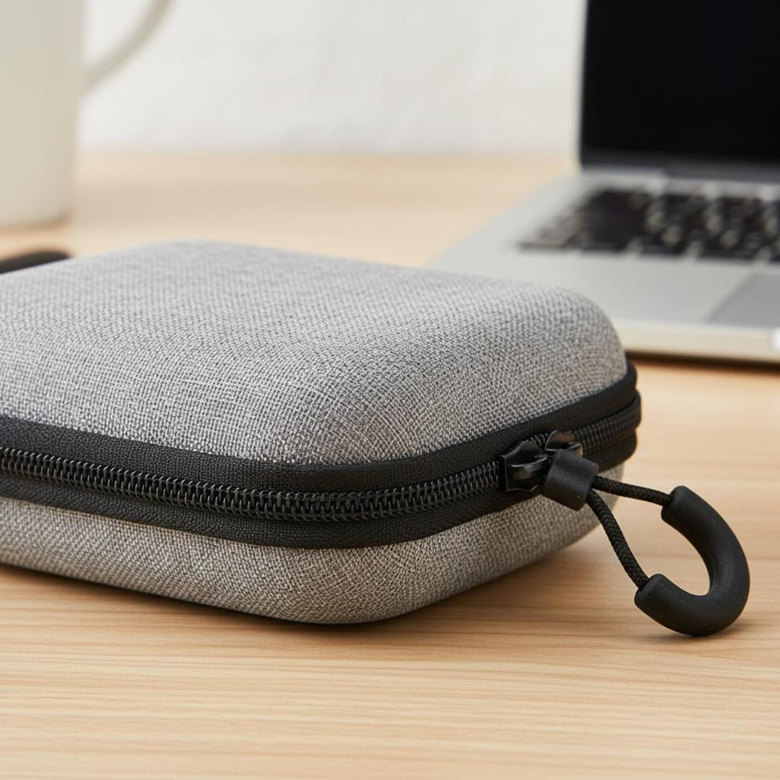 Electronics And Gadgets G - Cord Organizer Case Crushproof Portable Cord
