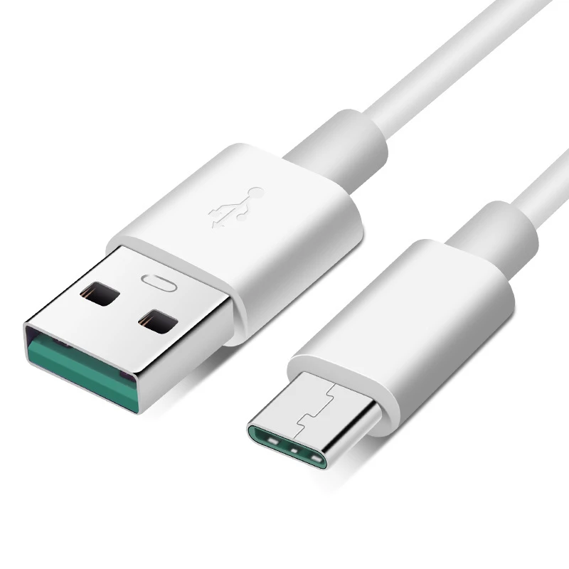 5A SUPERVOOC Fast Charging Typ - Gadget Q review and price
