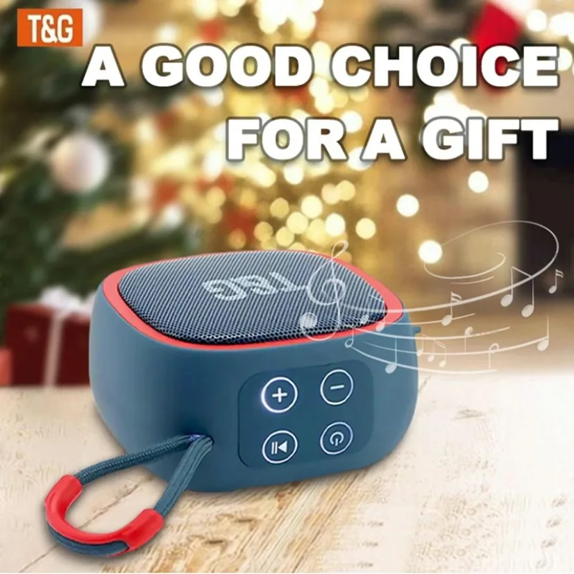 Outdoor Bicycle Riding TG659 T - Bluetooth Speaker Waterproof review and price