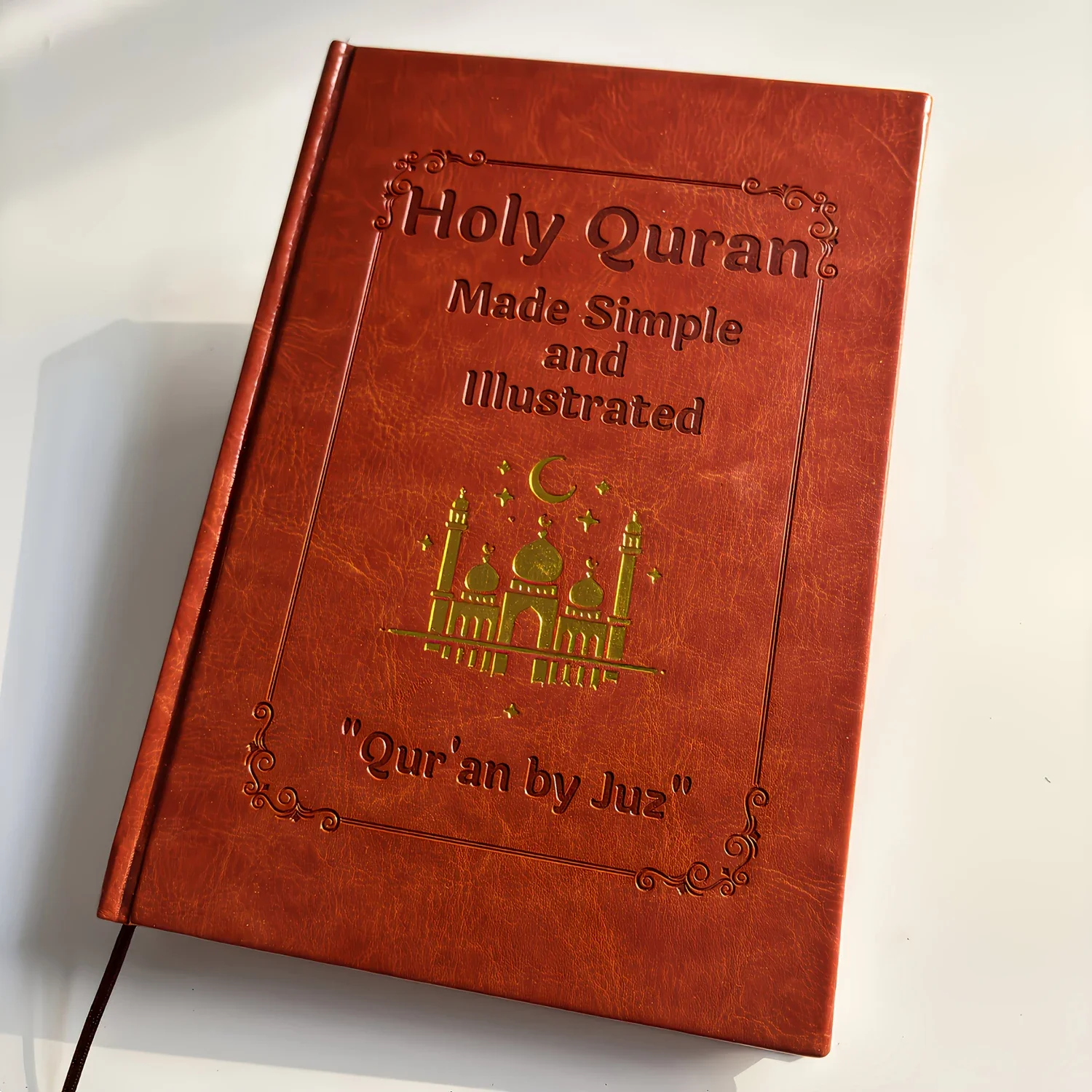 Quran Made Simple: Beginner-Fr - Gadget Q review and price