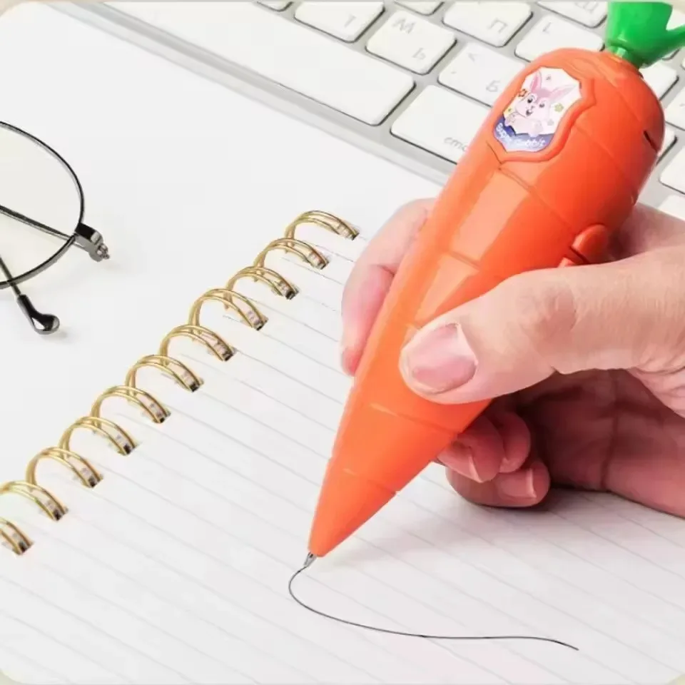 Zootopia Carrot Voice Recorder - Voice Recorder Pen review and price