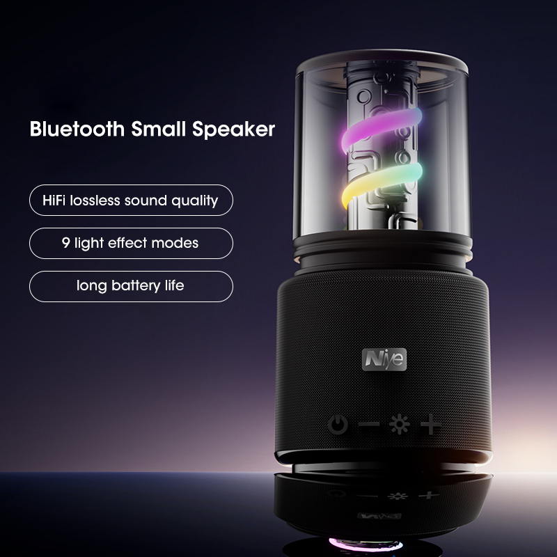 Wireless Bluetooth 5.3 Portabl - Bluetooth Speaker Waterproof review and price