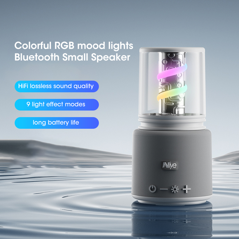 Wireless Bluetooth 5.3 Portabl - Bluetooth Speaker Waterproof review and price