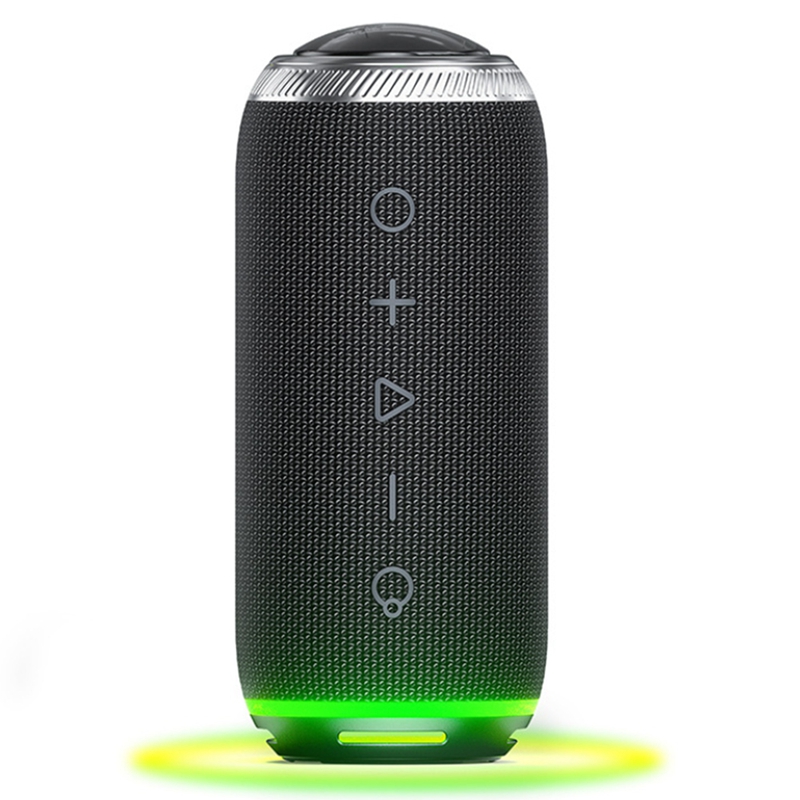 360 Stereo Wireless Bluetooth  - Bluetooth Speaker Waterproof review and price
