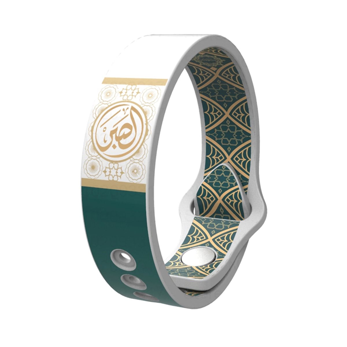 NFC Smart Bracelet Full Quran  - Gadget Q review and price