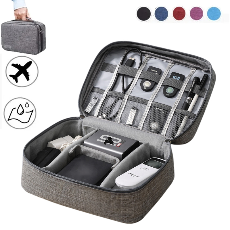 Portable Digital Storage Bag U - Electronics Gadgets In China review and price
