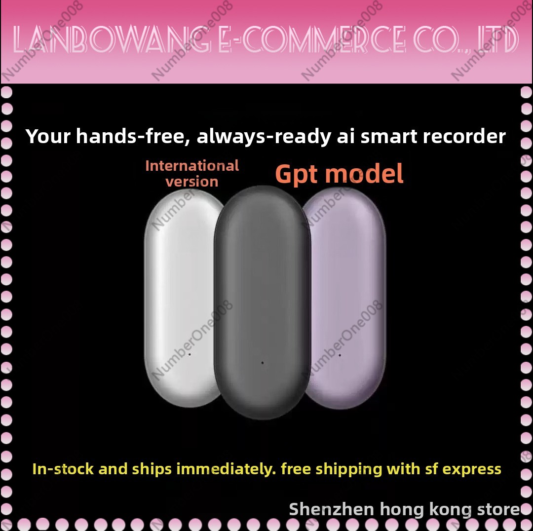 AI Voice-to-Text Recorder Pen  - Voice Recorder Pen review and price