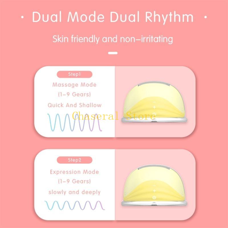 E7CE Breast Hand Breast Massag - Electronics And Gadgets P review and price