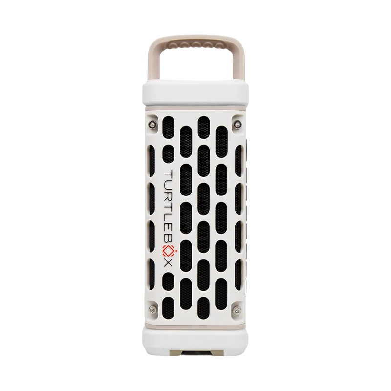 Turtlebox Ranger Large volume  - Bluetooth Speaker Waterproof review and price