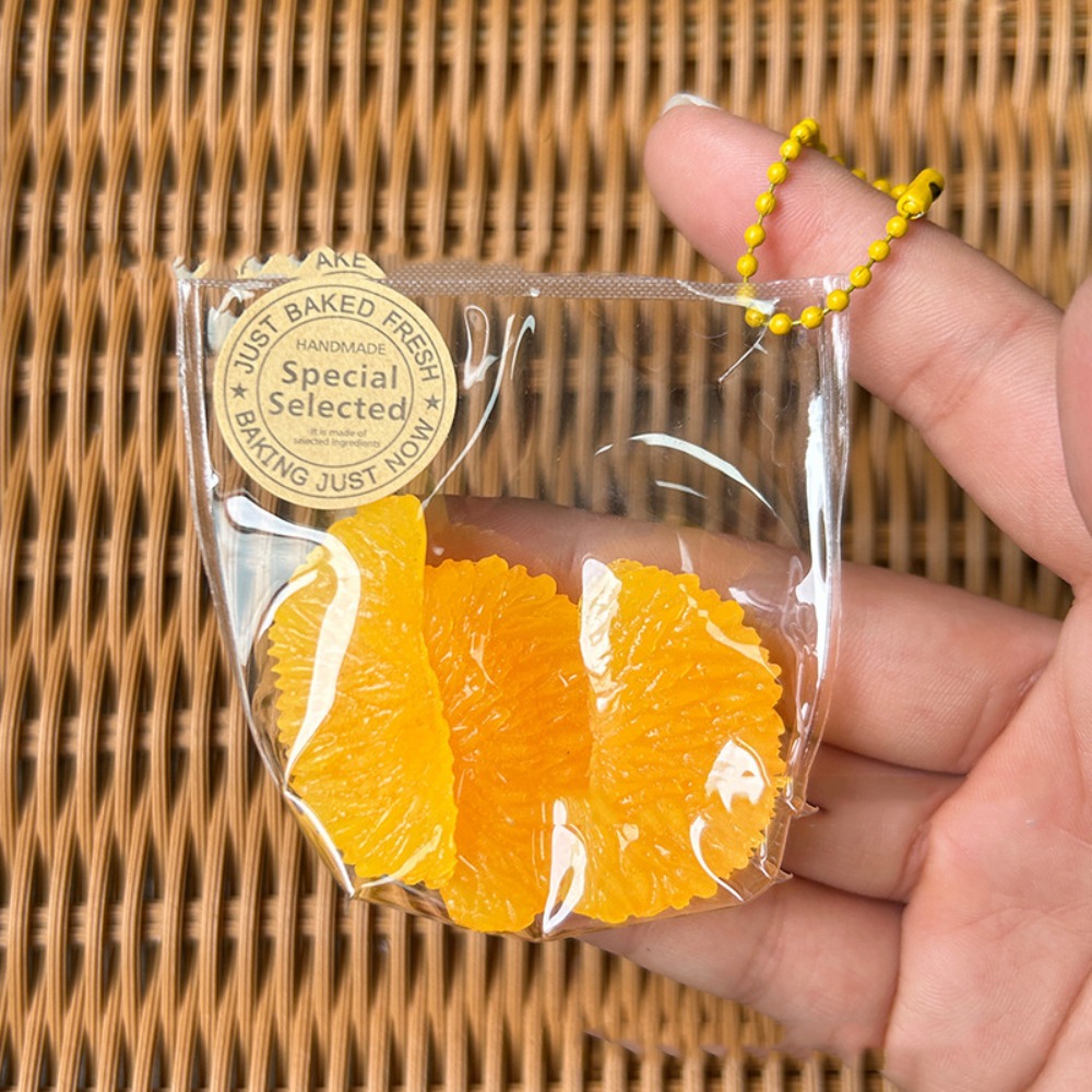 Simulation Fruit Bag Squeeze T - Electronics Latest Gadgets review and price