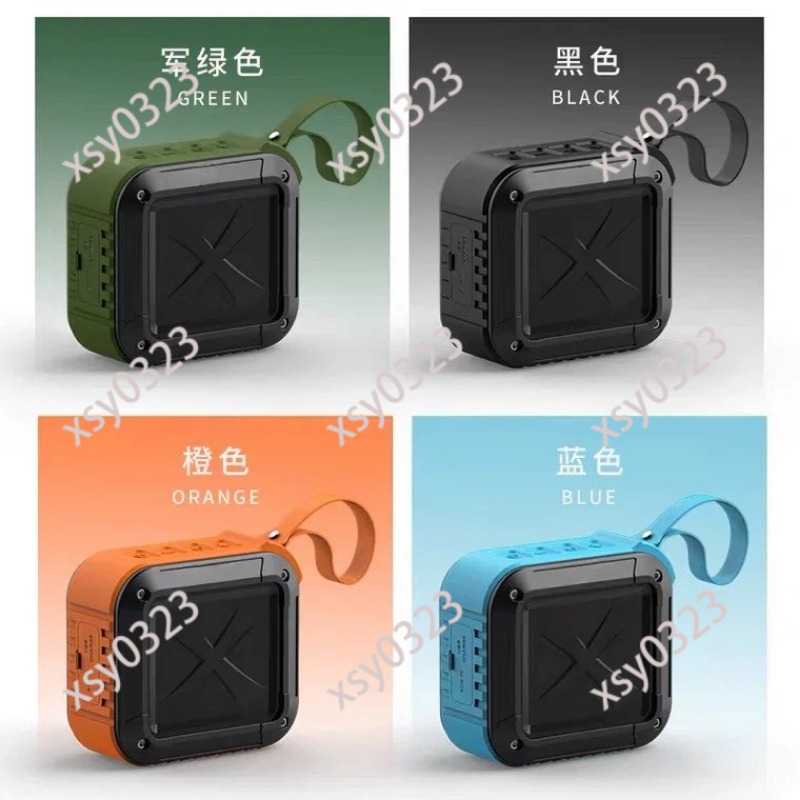 Mini Waterproof Shockproof Blu - Bluetooth Speaker Waterproof review and price