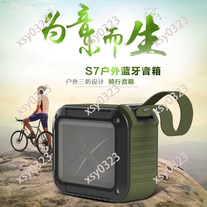 Mini Waterproof Shockproof Blu - Bluetooth Speaker Waterproof review and price