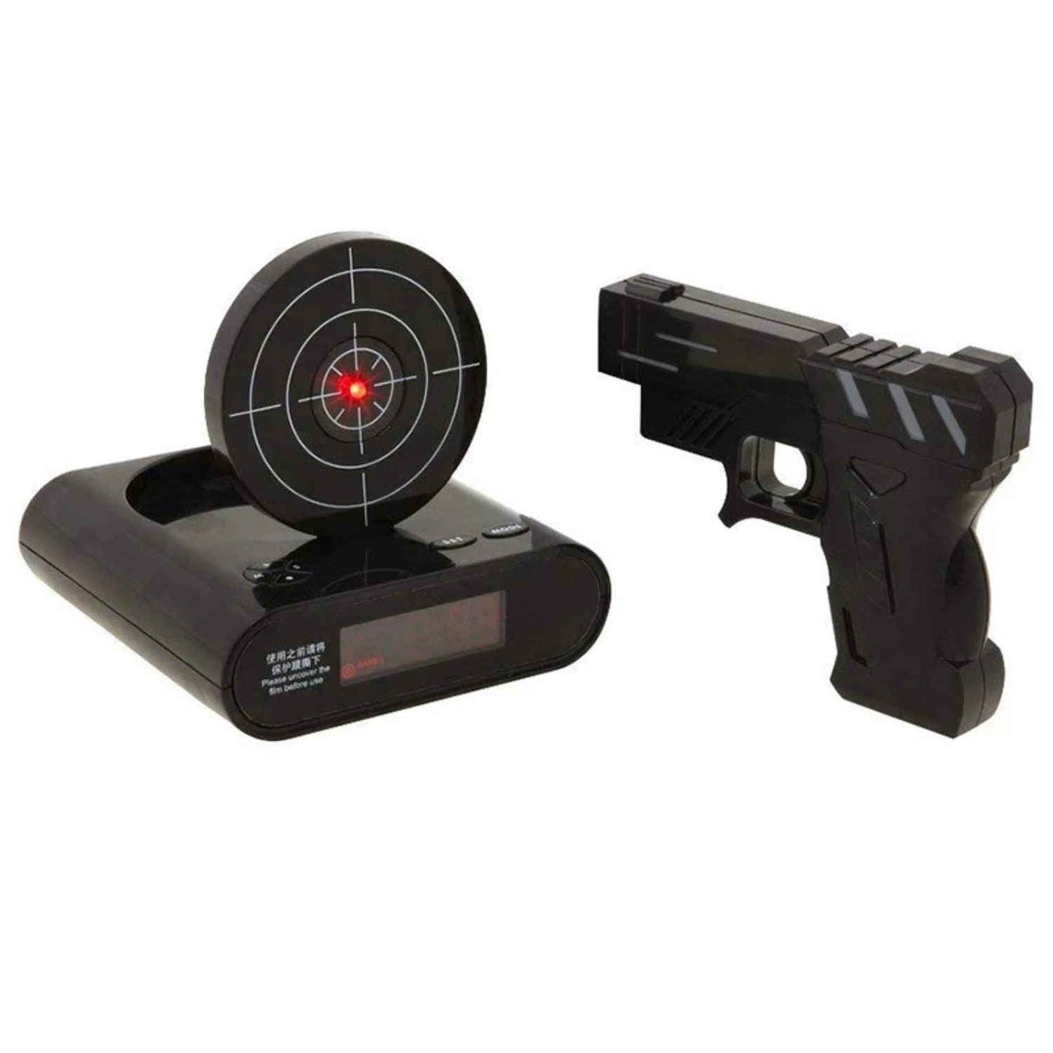 Gadget Target Laser Shooting G - Electronics Gadgets In China review and price