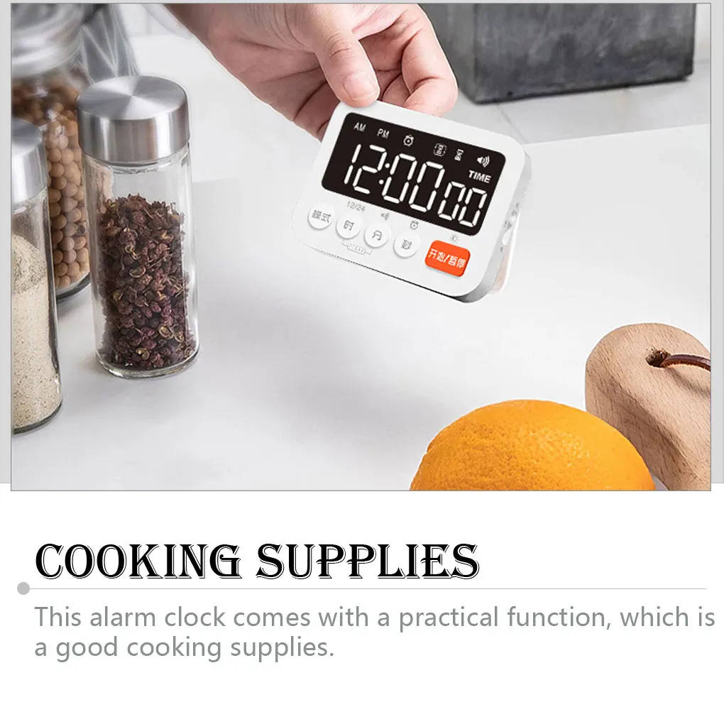Cooking Timer Digital Alarm Co - Electronics And Gadgets G review and price