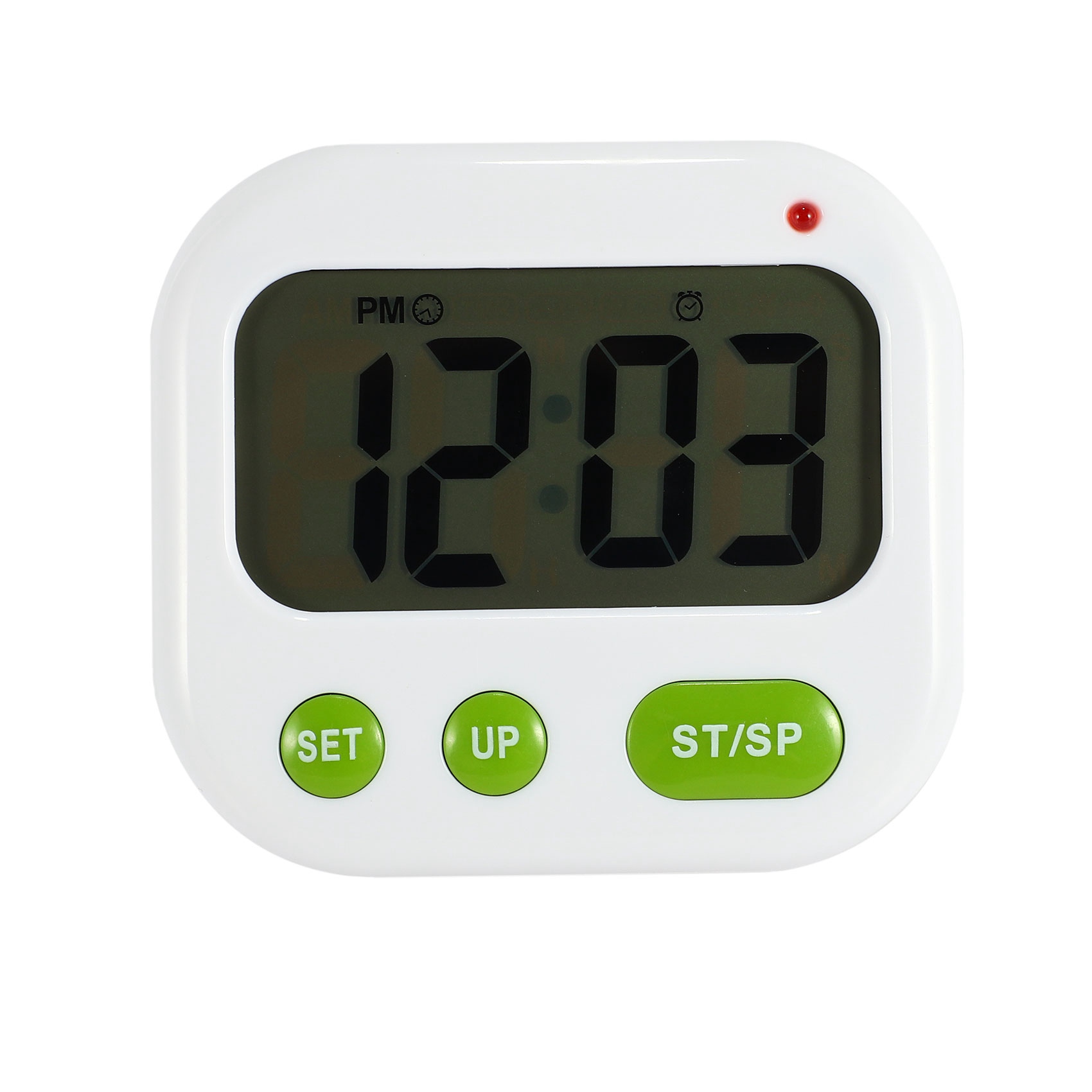 AT21-Vibration Alarm Clock Lum - Electronics And Gadgets G review and price