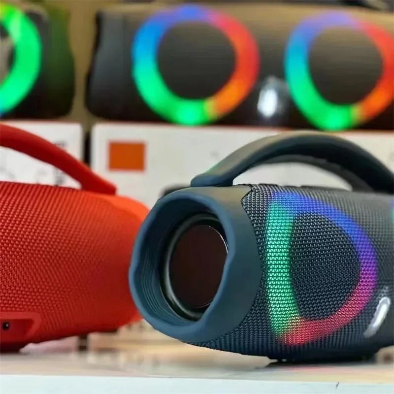 100W High Power Bluetooth Spea - Bluetooth Speaker Waterproof review and price