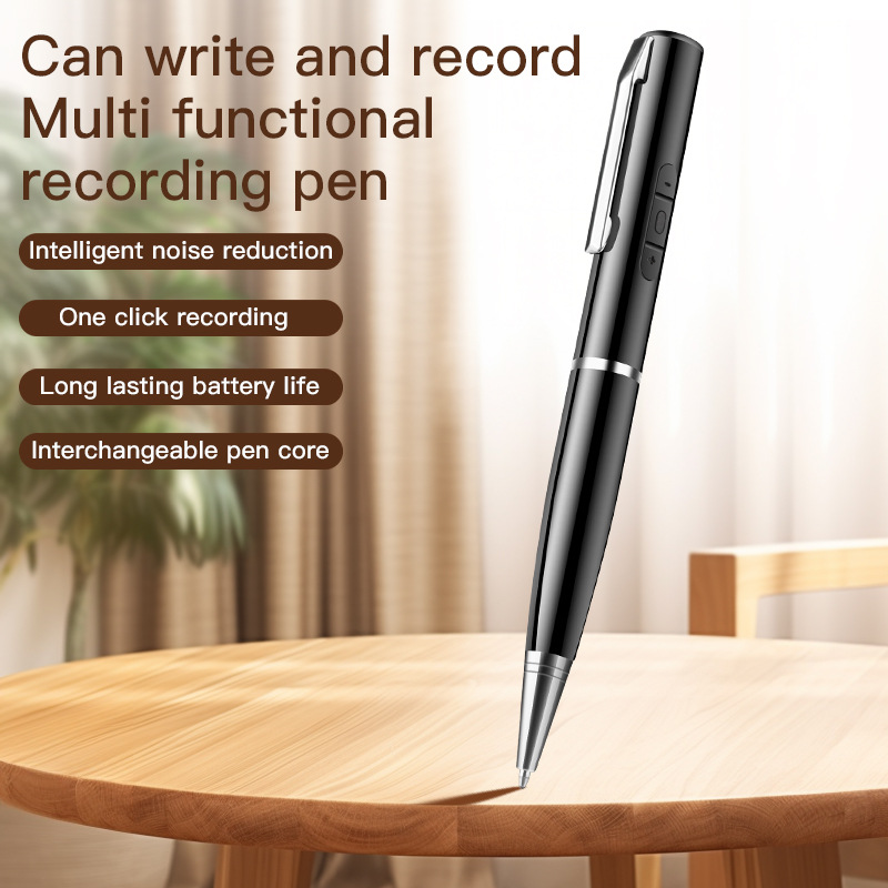 Digital Voice Recorder Pen One - Voice Recorder Pen review and price