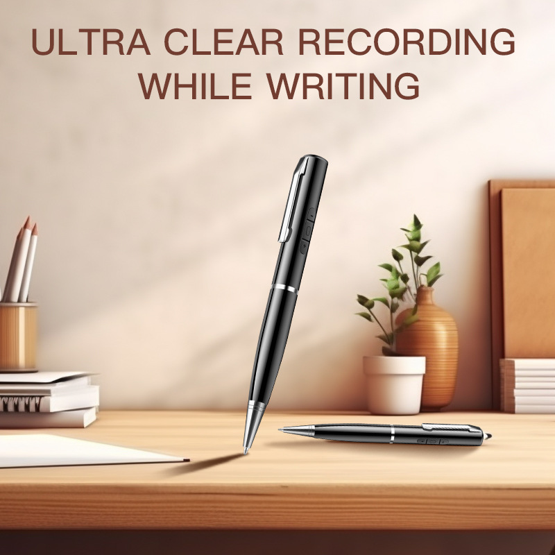 Digital Voice Recorder Pen One - Voice Recorder Pen review and price