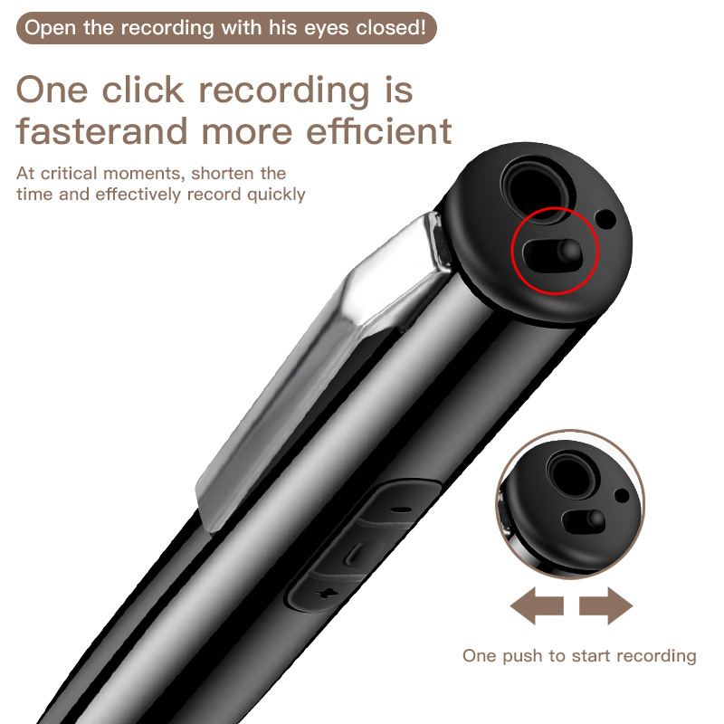Digital Voice Recorder Pen One - Voice Recorder Pen review and price