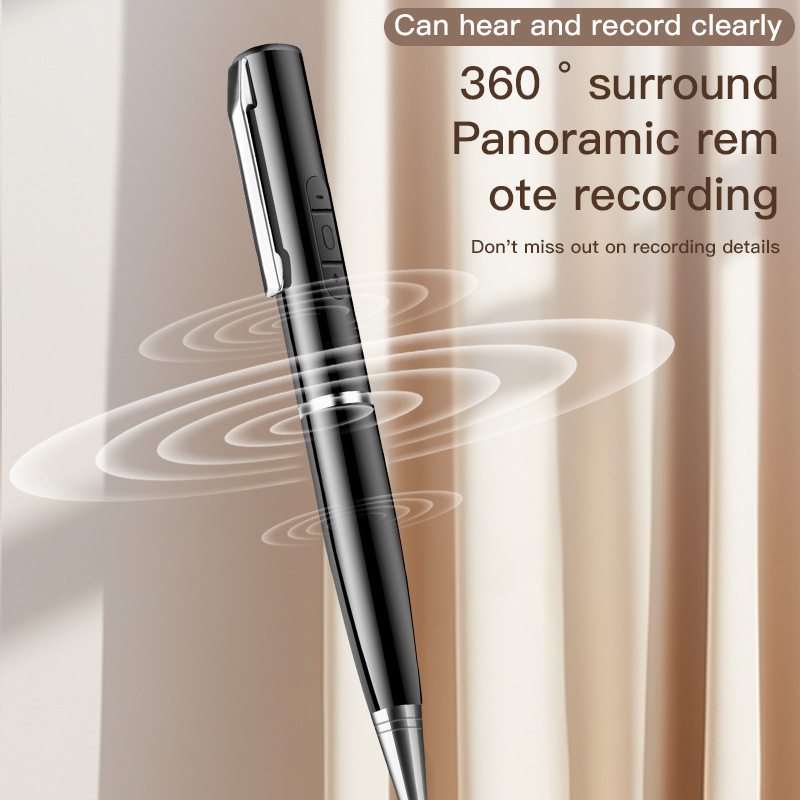 Digital Voice Recorder Pen One - Voice Recorder Pen review and price