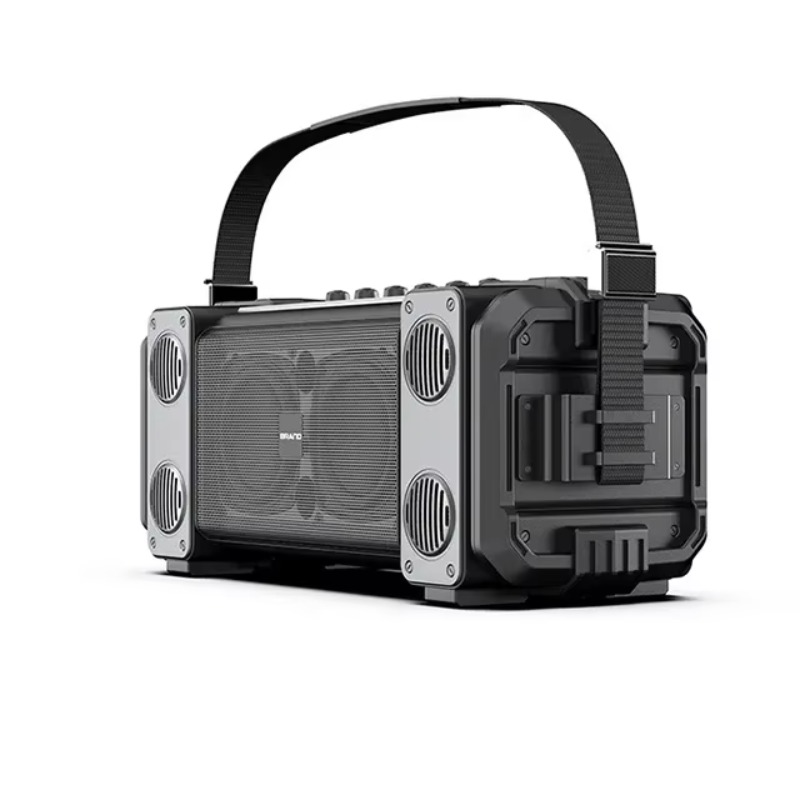 S1032 300W Subwoofer Chargeabl - Bluetooth Speaker Waterproof review and price
