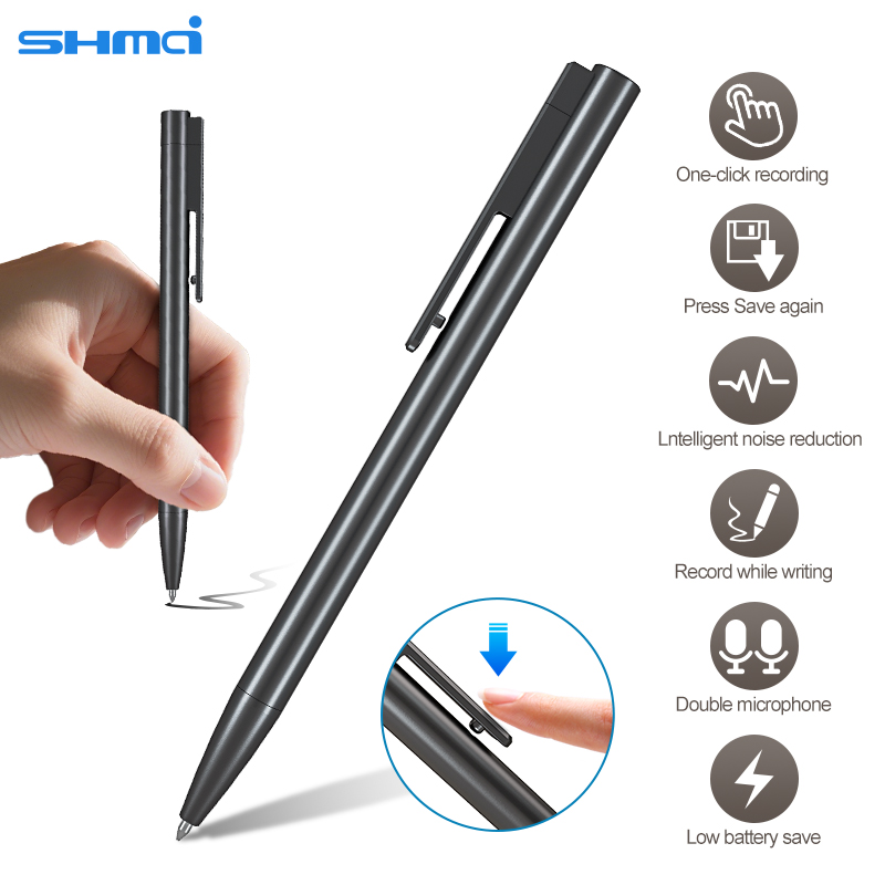 Voice Recorder Professional Re - Voice Recorder Pen review and price