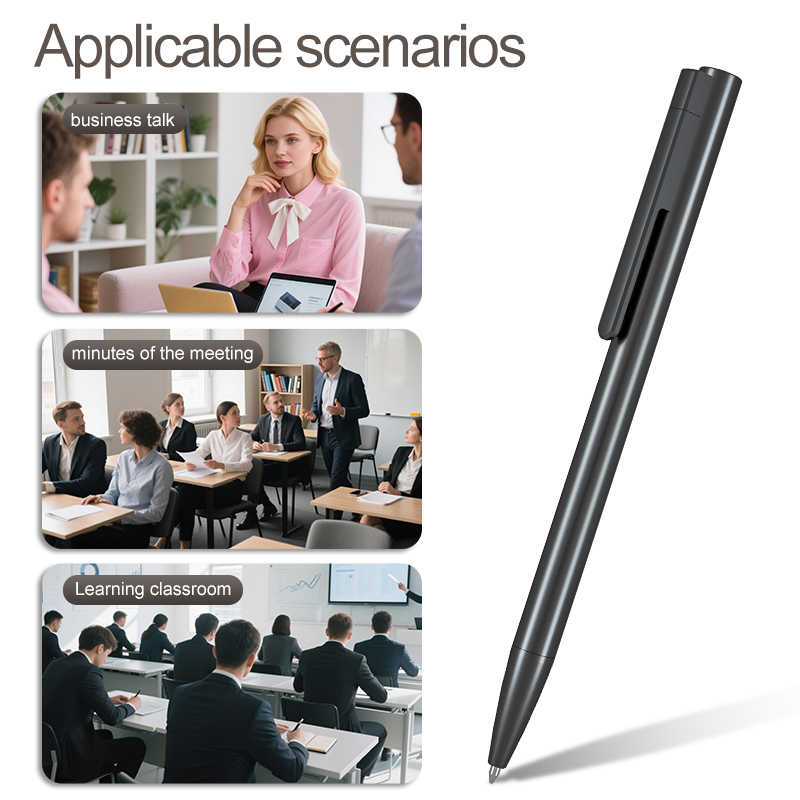Voice Recorder Professional Re - Voice Recorder Pen review and price