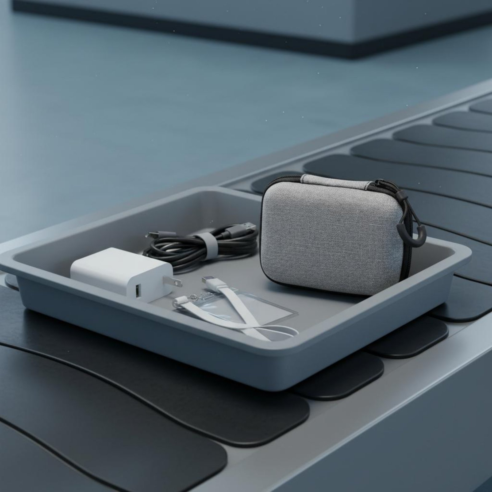 Cord Organizer Case Shockproof - Electronics And Gadgets G review and price