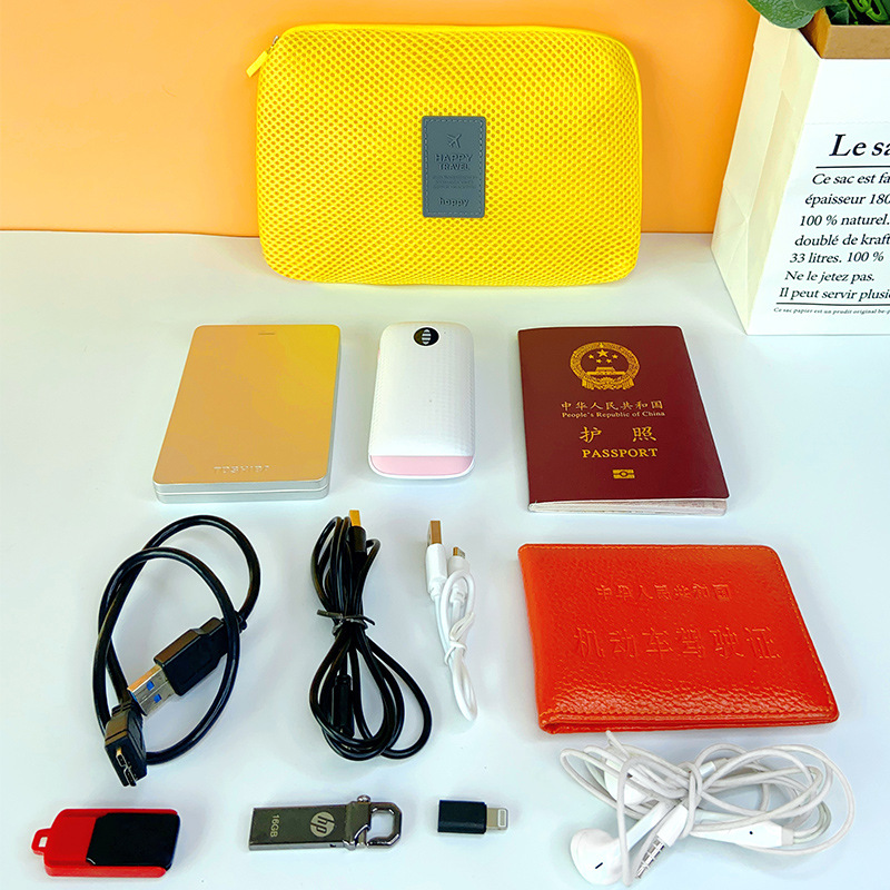 Travel Accessory Cable Portabl - Electronics Gadgets In China review and price