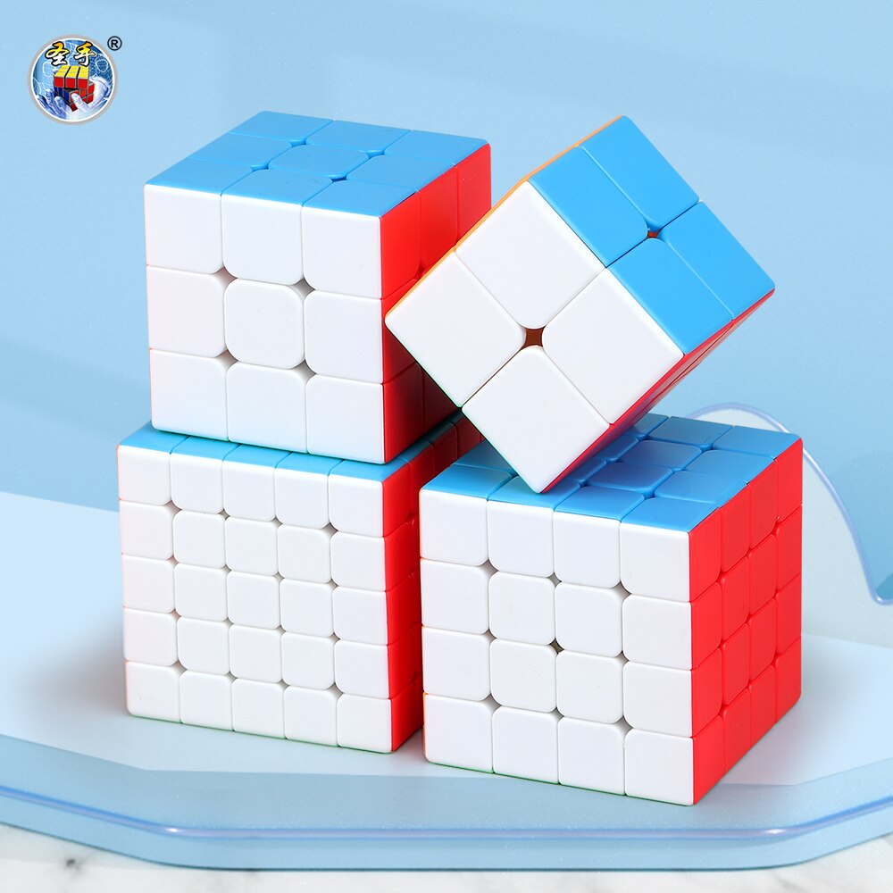 SENGSO Speed Cube 3x3 Legend S - Electronics Latest Gadgets review and price