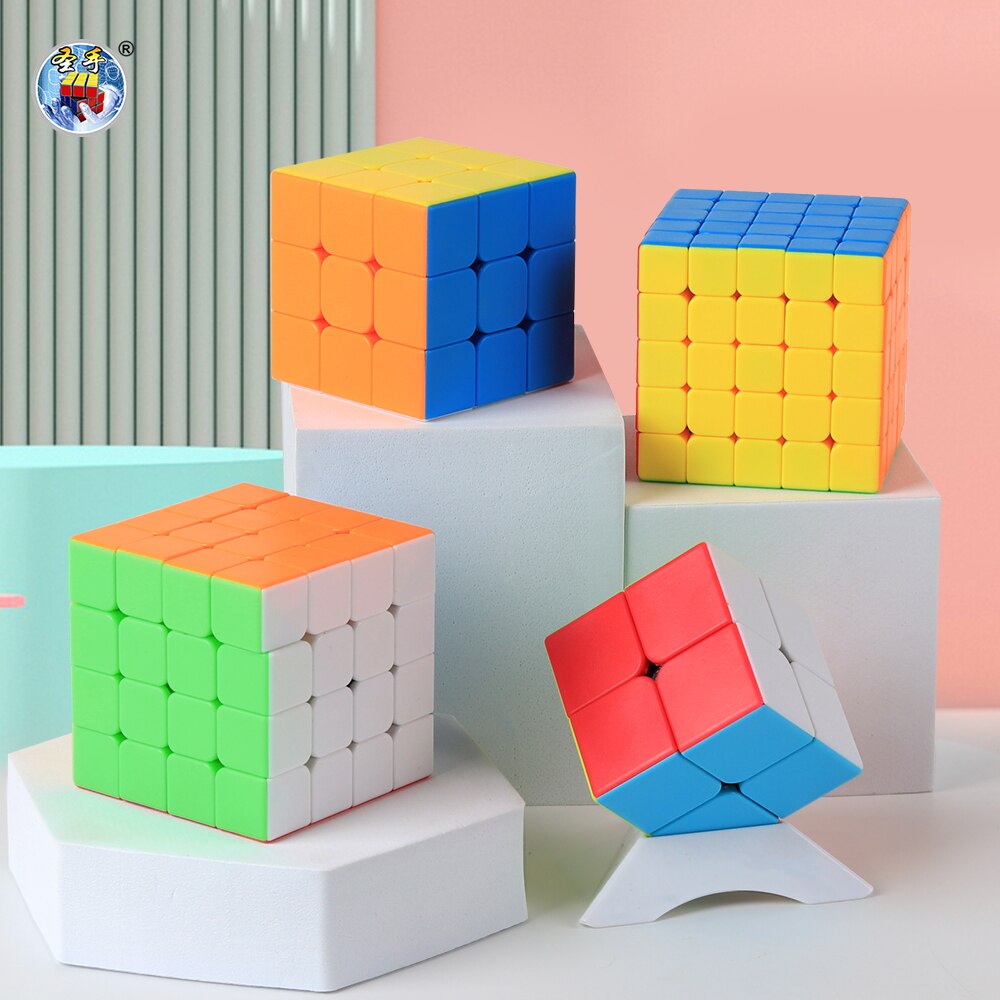 SENGSO Speed Cube 3x3 Legend S - Electronics Latest Gadgets review and price