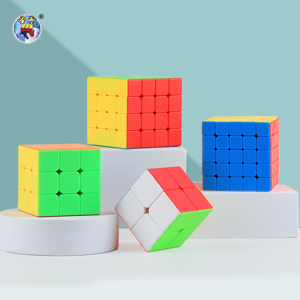 SENGSO Speed Cube 3x3 Legend S - Electronics Latest Gadgets review and price