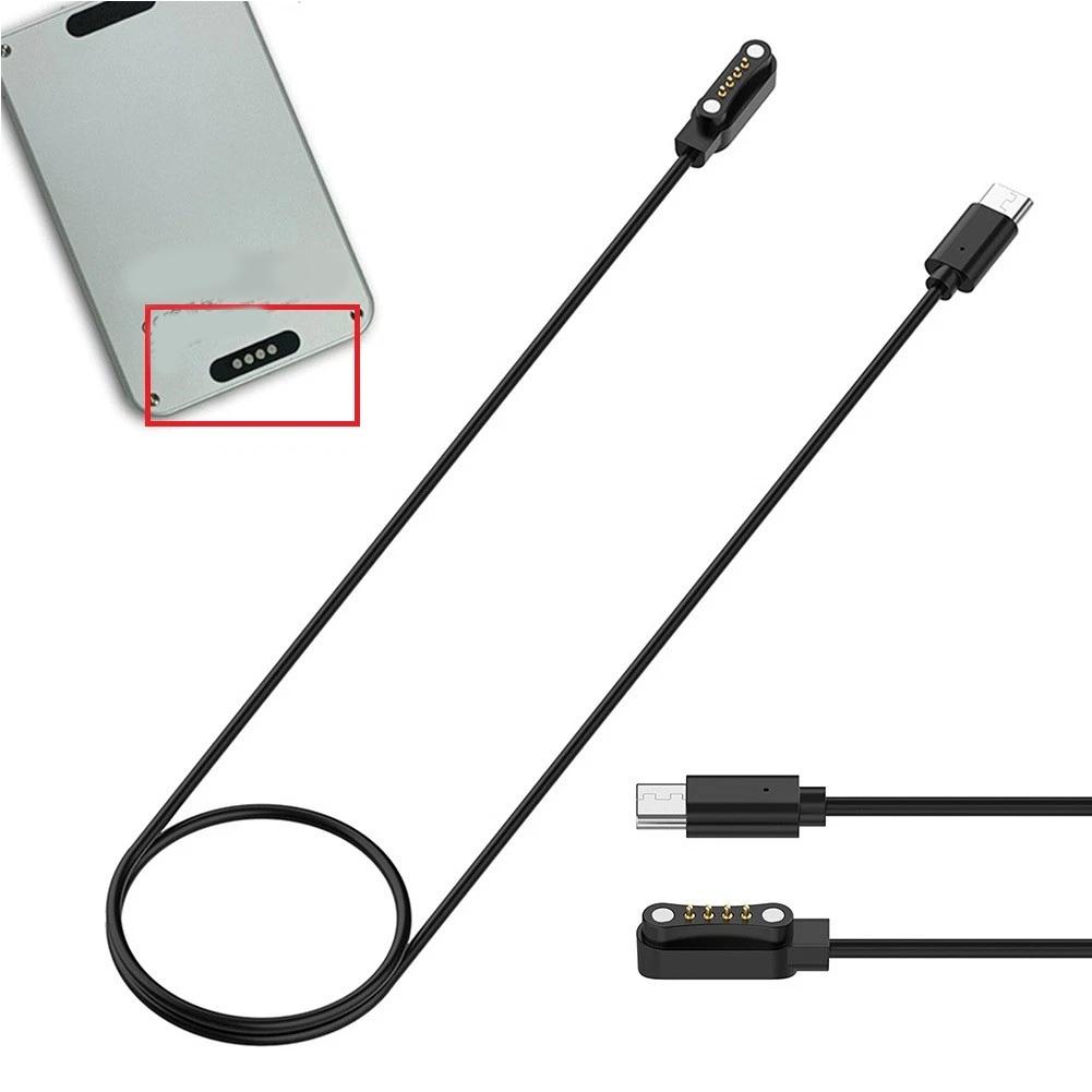 Fast Charging Magnetic USB-C C - Voice Recorder Pen review and price