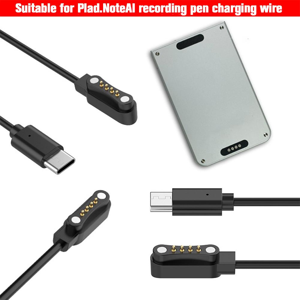 Fast Charging Magnetic USB-C C - Voice Recorder Pen review and price