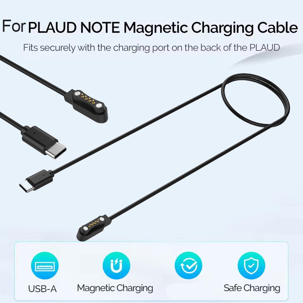 Fast Charging Magnetic USB-C C - Voice Recorder Pen review and price