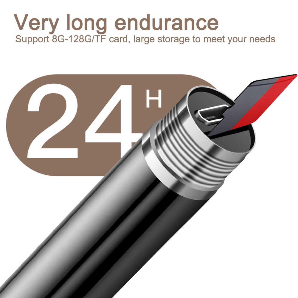 Digital Activated Pen 360 Soun - Voice Recorder Pen review and price