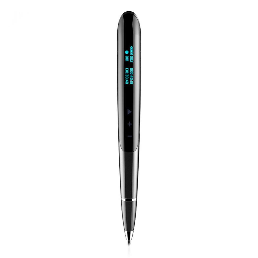 Q9 voice recording pens mini d - Voice Recorder Pen review and price