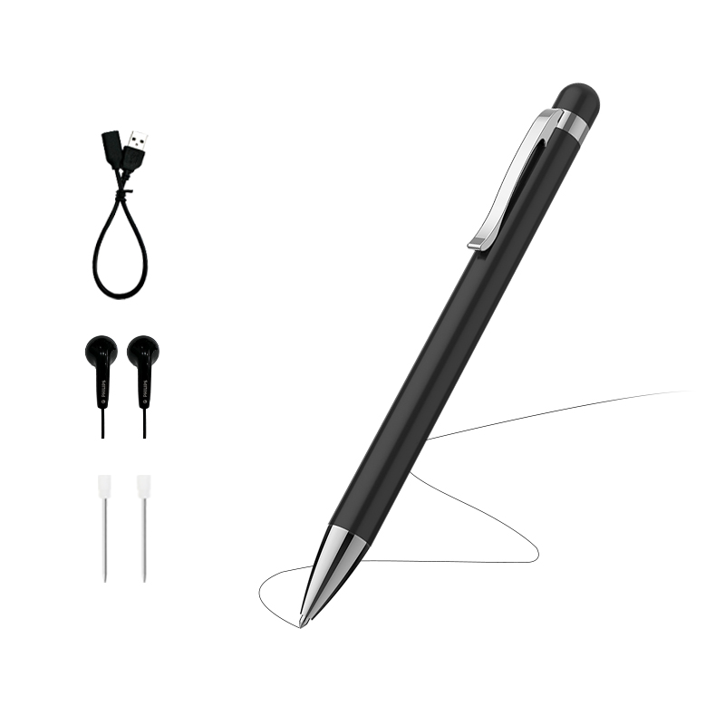 PHILIPS Professional Recording - Voice Recorder Pen review and price