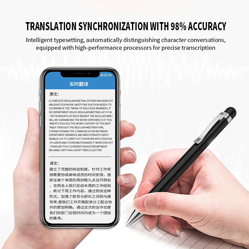 PHILIPS Professional Recording - Voice Recorder Pen review and price