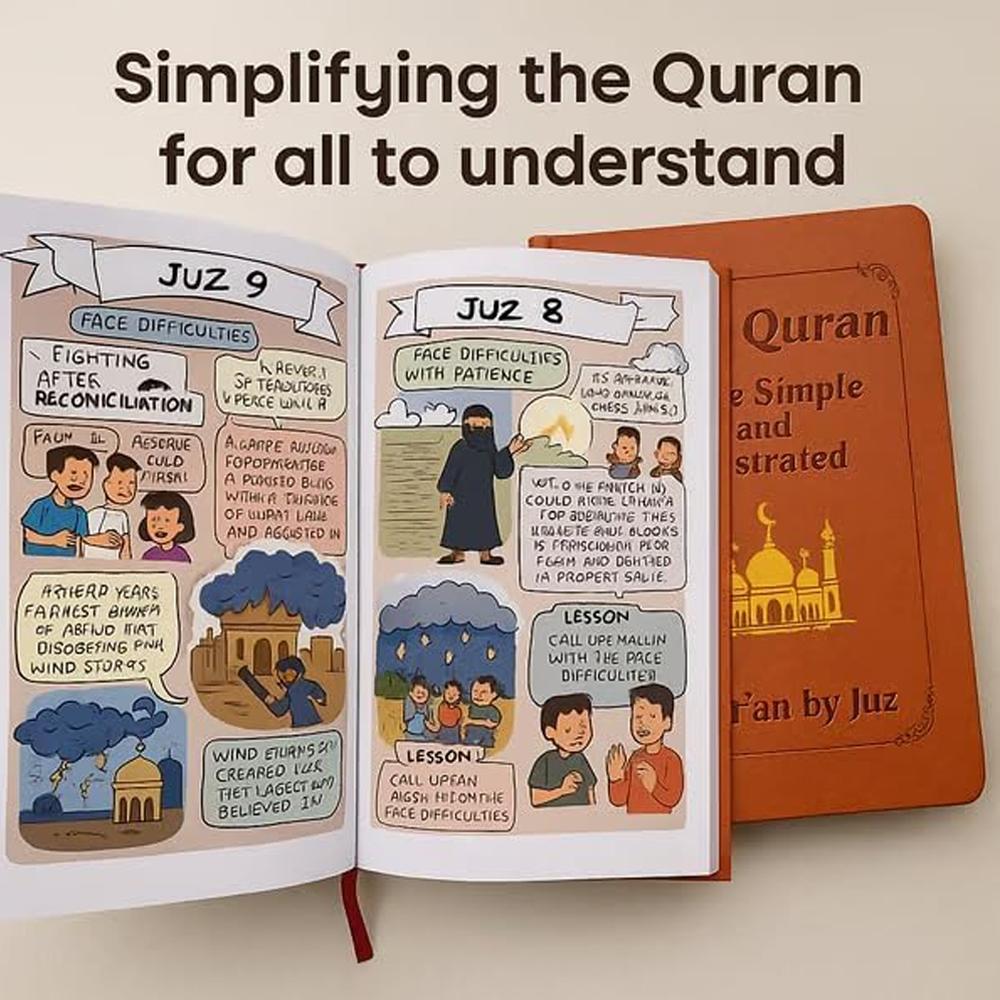 Journey to the Quran Study Gui - Gadget Q review and price