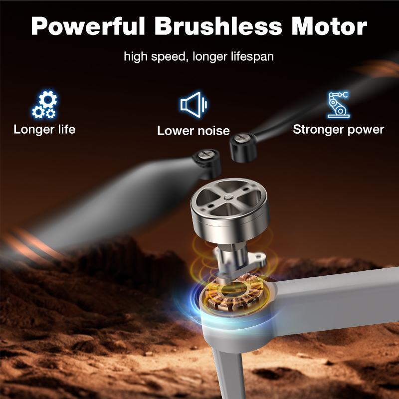 L017 Pro Drone Mini Foldable Q - Electronics And Gadgets P review and price