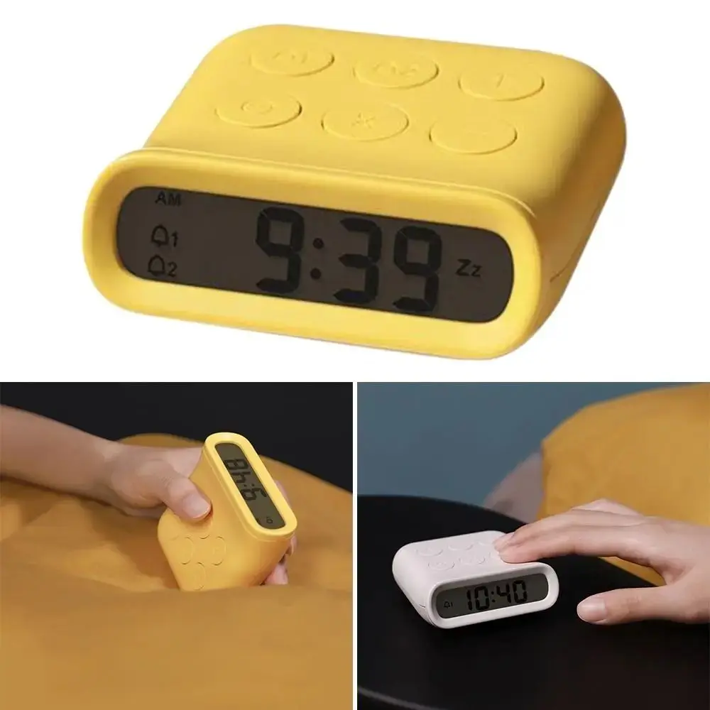 Reminder Creative Small Alarm  - Electronics And Gadgets G review and price