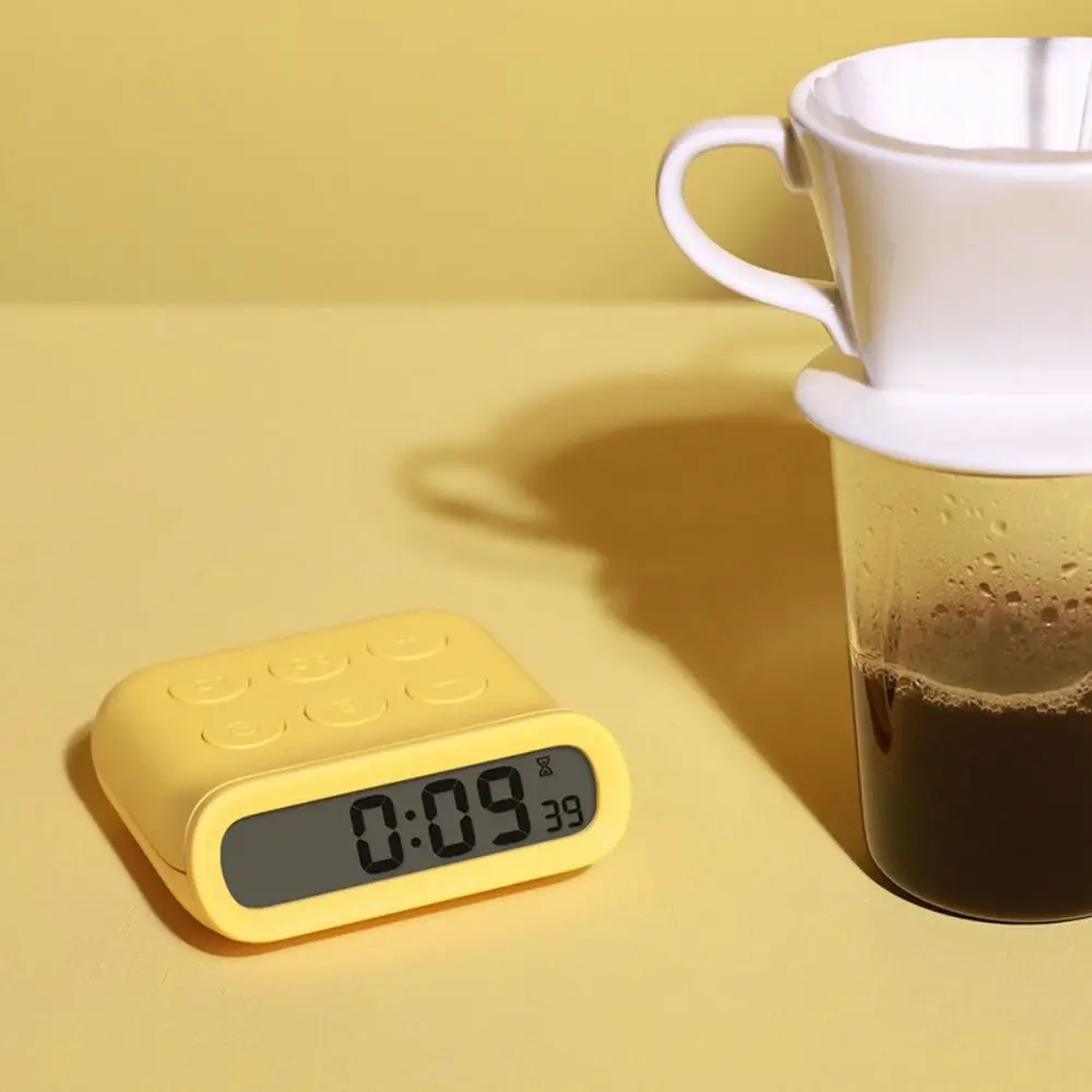Reminder Creative Small Alarm  - Electronics And Gadgets G review and price
