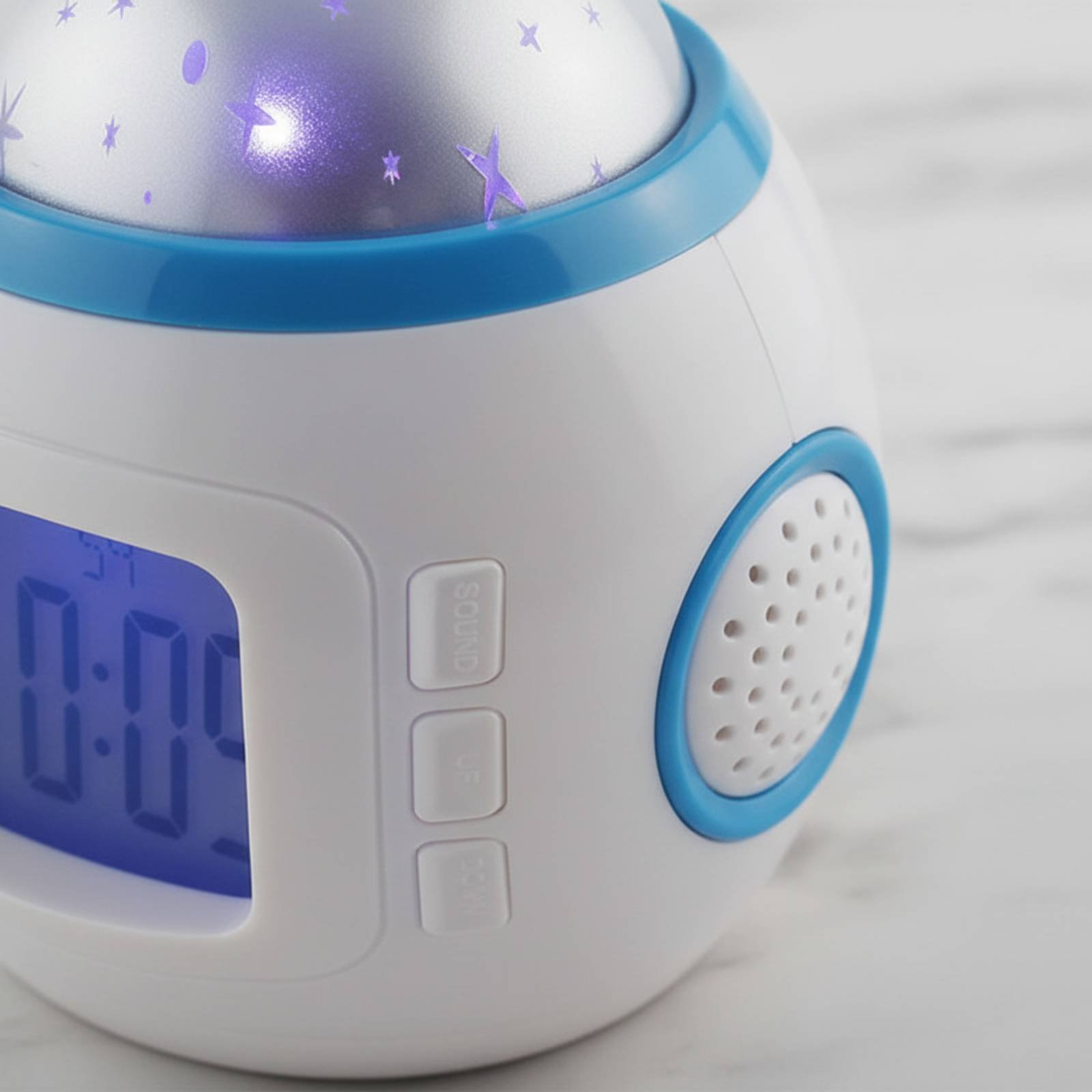 Celestial Shine Display Alarm  - Electronics And Gadgets G review and price