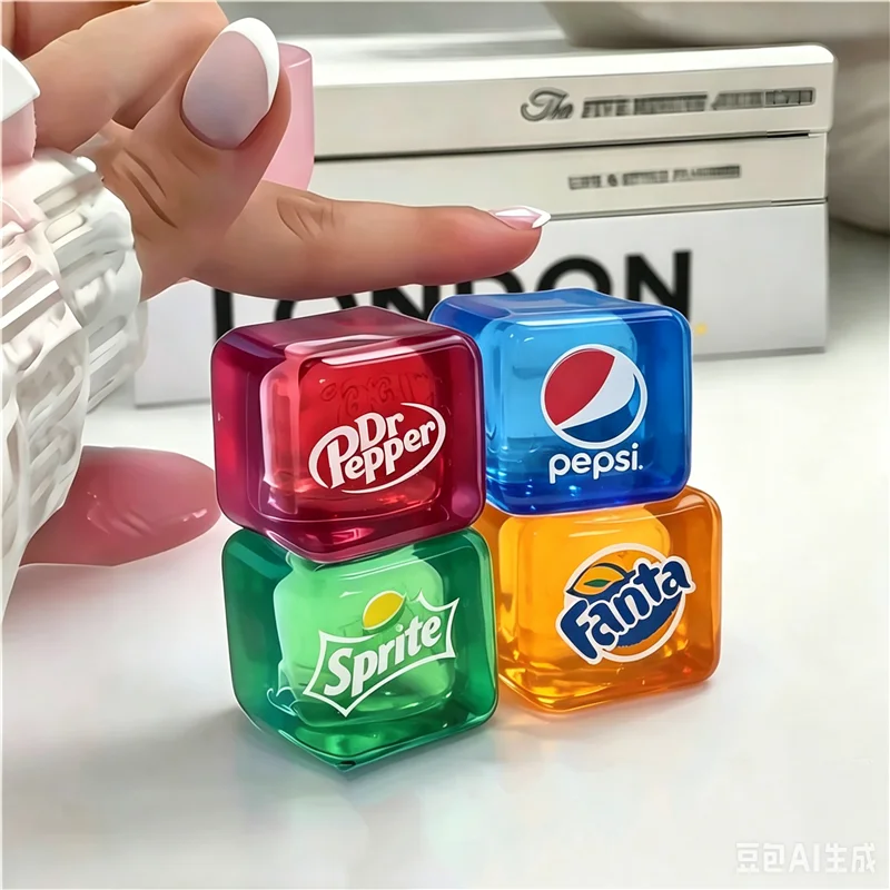 Needoh Mini Nice Ice Baby 4 Pa - Electronics Latest Gadgets review and price