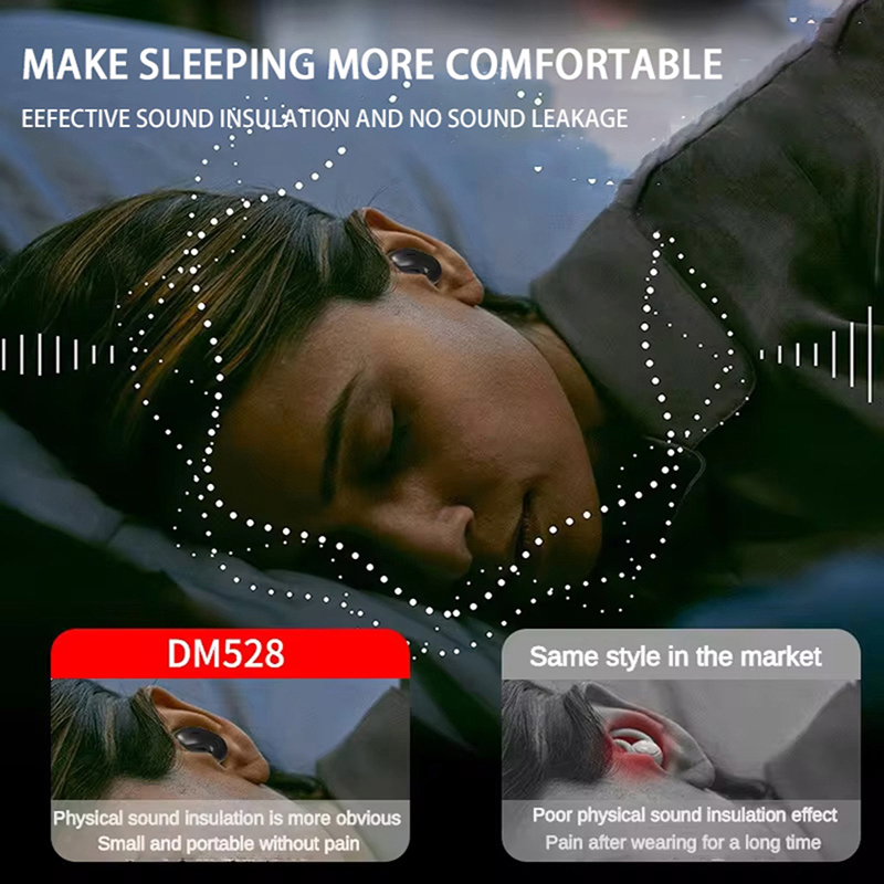 Sleep Invisible Earbuds Waterp - Bluetooth Speaker Waterproof review and price