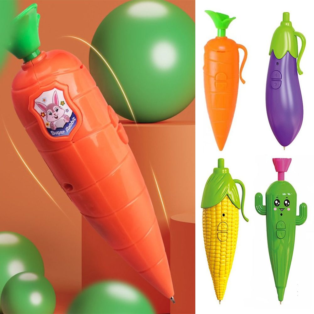 Carrot Eggplant Funny Voice Re - Voice Recorder Pen review and price