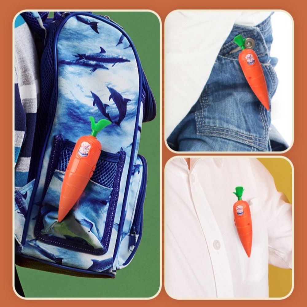 Carrot Eggplant Funny Voice Re - Voice Recorder Pen review and price